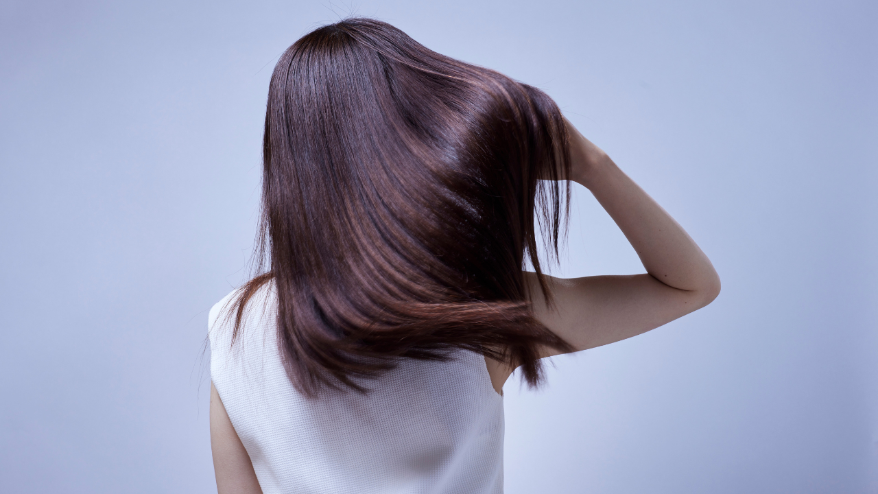 One Simple Technique You Should Do Every Night For Better Hair Growth