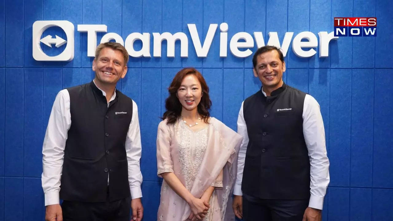 TeamViewer Takes on Mumbai: Expanding Operations & Reinforcing Commitment to India