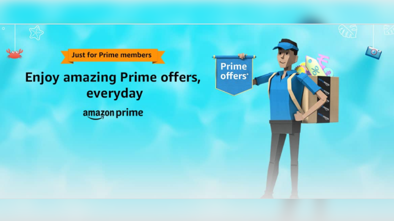 Amazon Prime