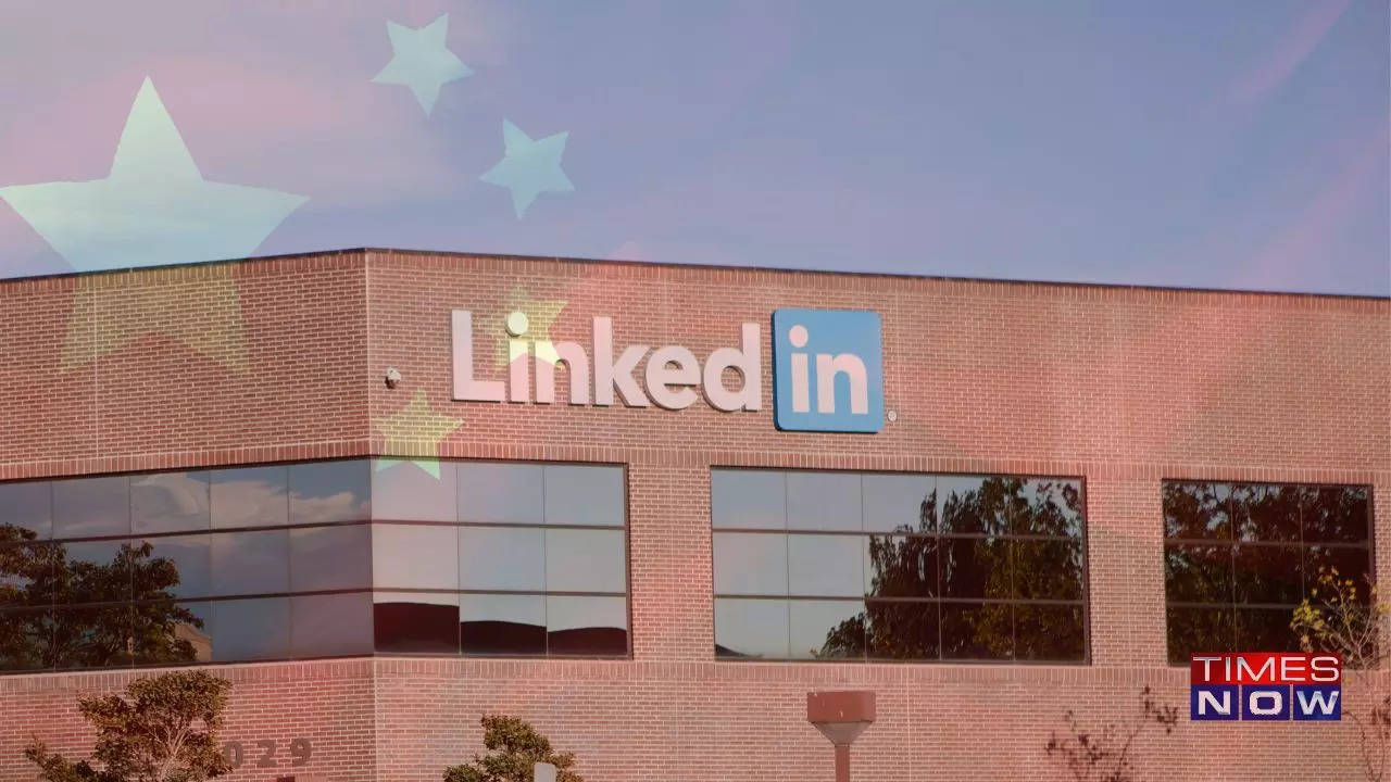 LinkedIn Sinks In China