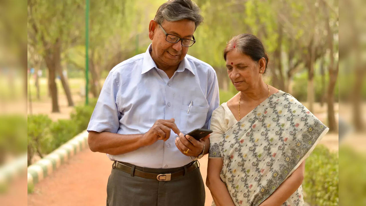 ET NOW Exclusive | Good news for senior citizens; IRDAI to issue guidelines to insurers for standard health insurance product