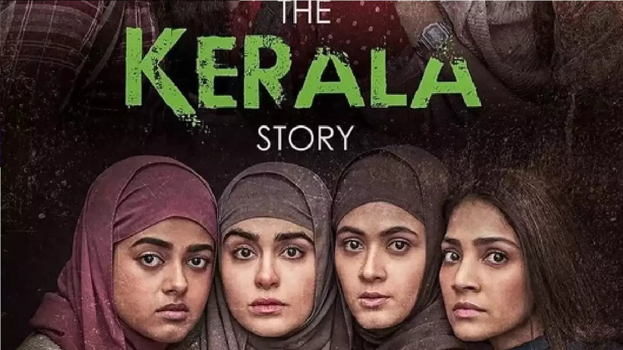 The kerala story