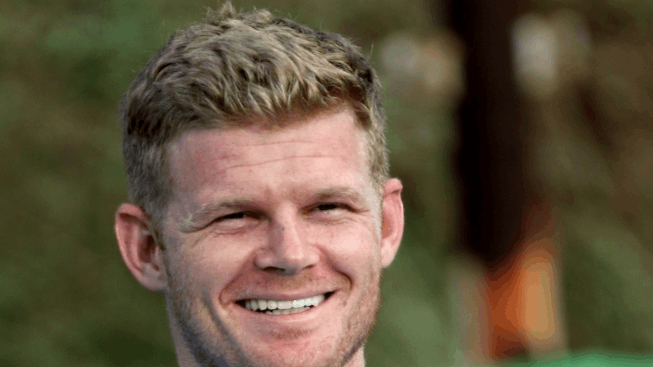 Sam Billings -IANS