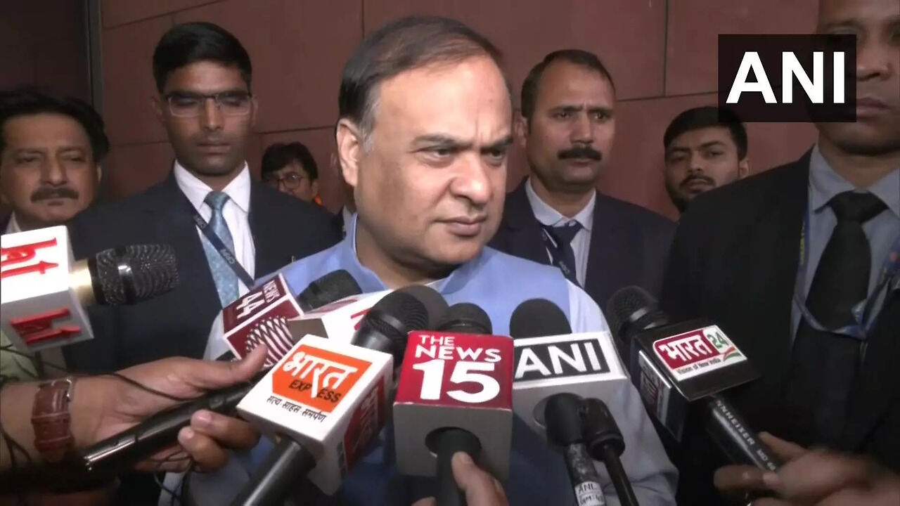 Assam Govt Seeks To Ban Polygamy, Forms Expert Panel; AIUDF Hits Back - Vimarsana News
