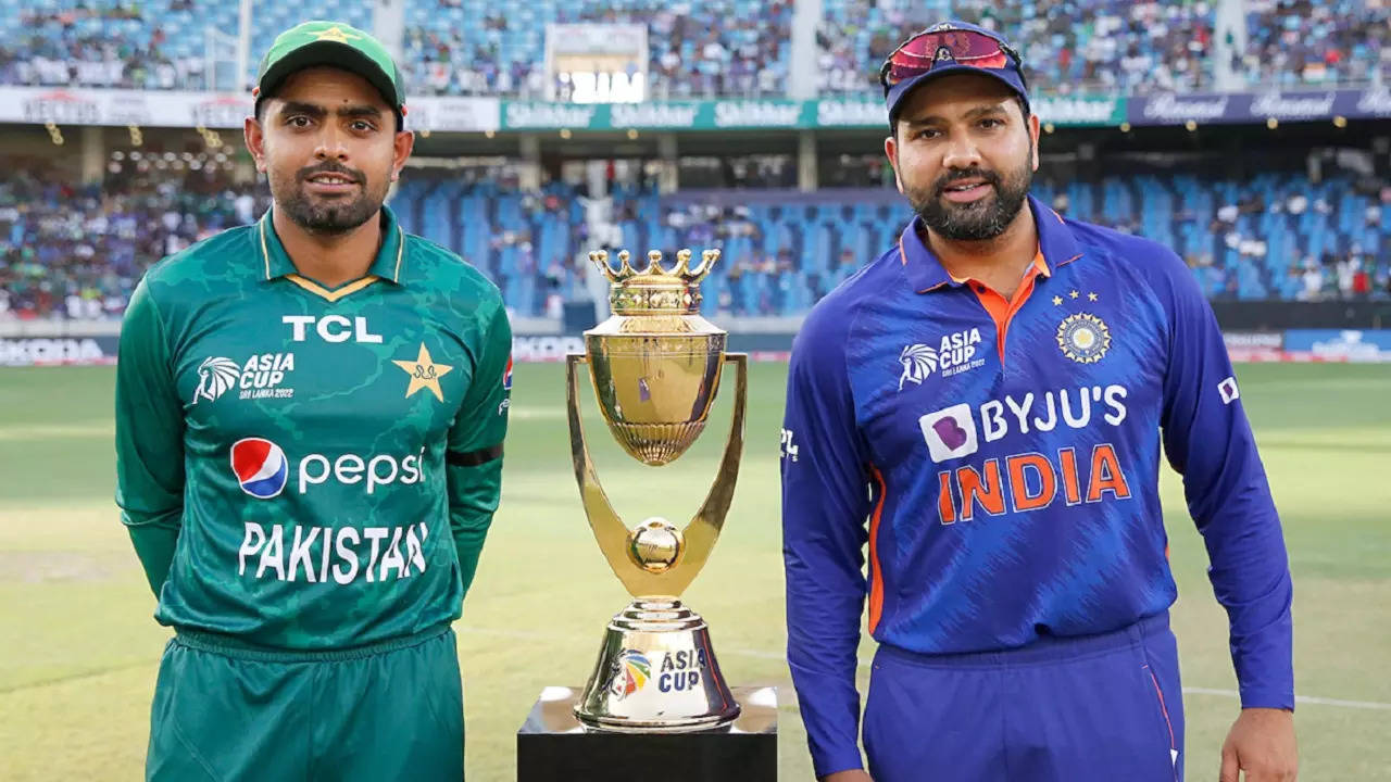 Asia Cup 2023 