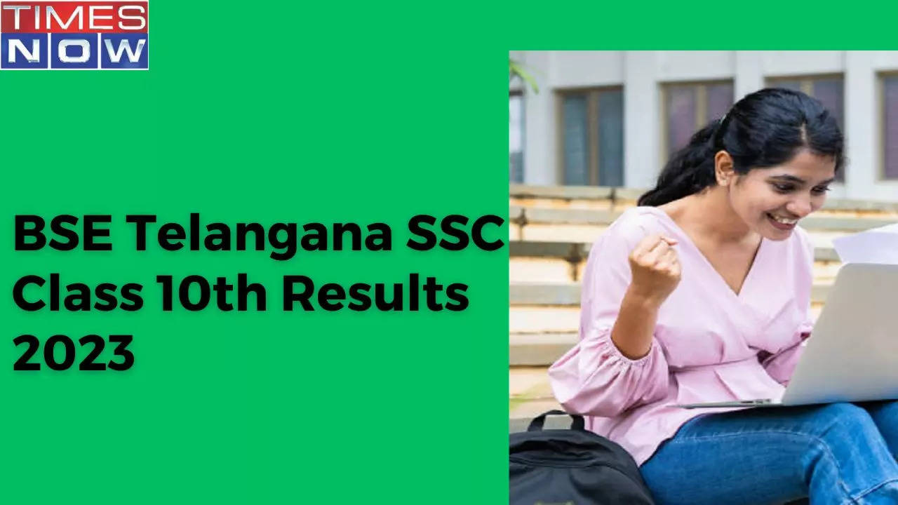 Manabadi Ssc Results 2023 Ts Bse Ts Class 10th Ssc Results On Bse