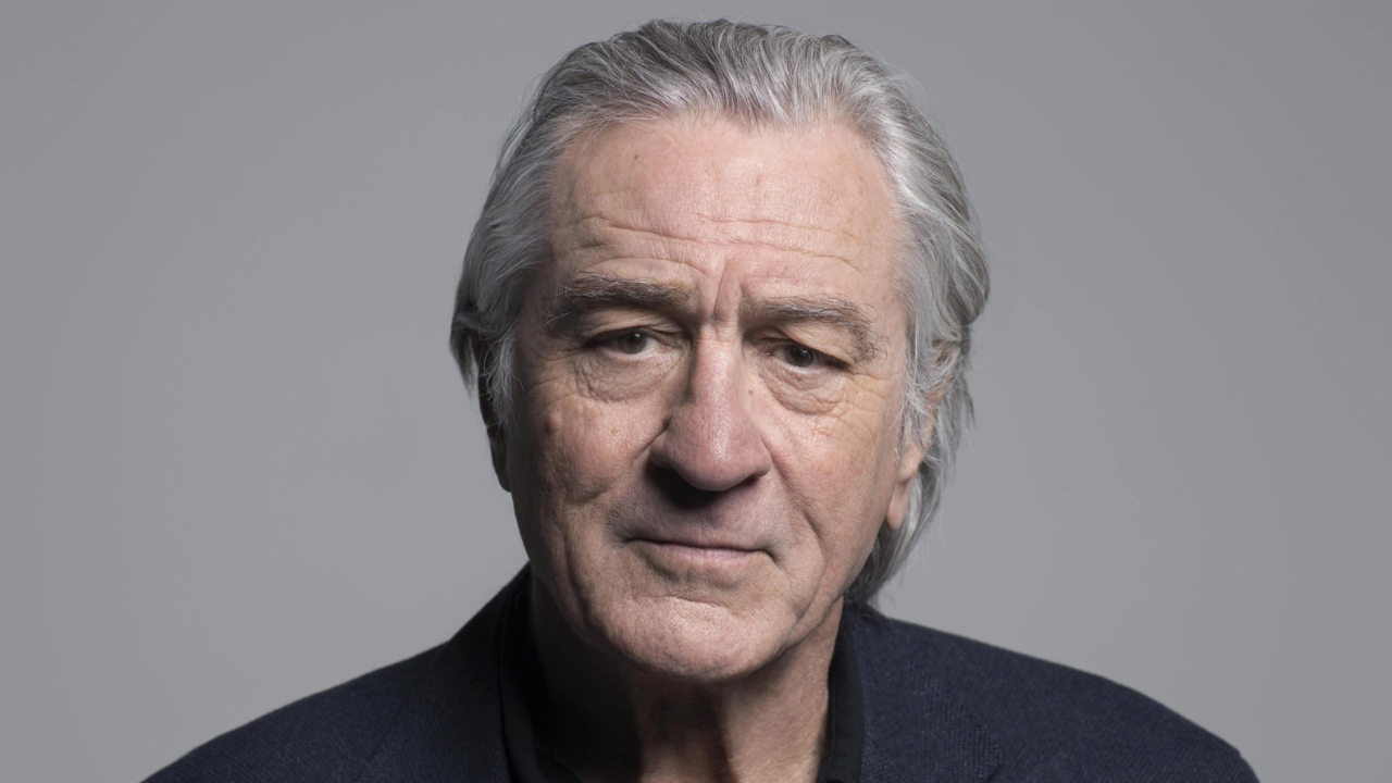 Robert De Niro