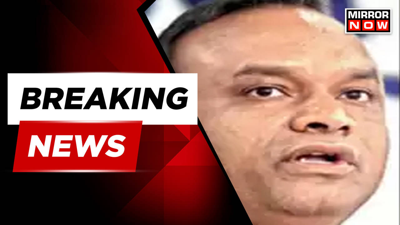 Breaking News | Karnataka Elections 2023 | Congress' Priyank Kharge ...