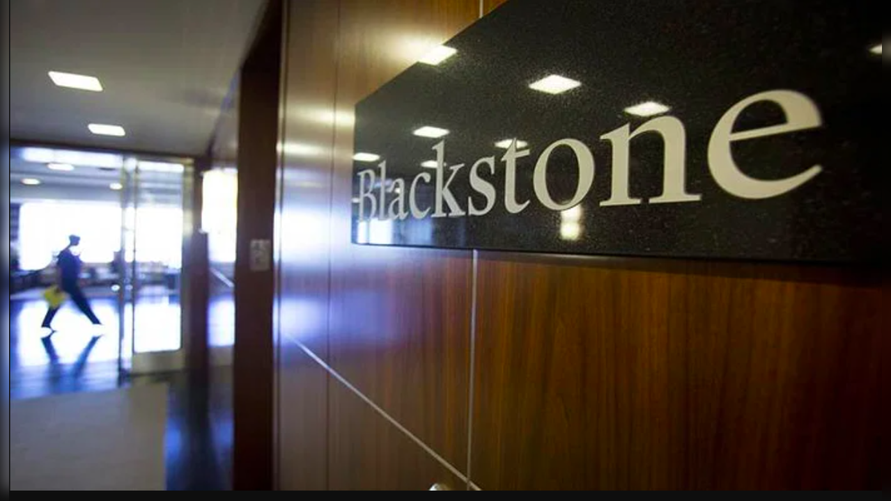 Blackstone Launches Open Offer For 26% Stake In IT Firm R Systems After ...