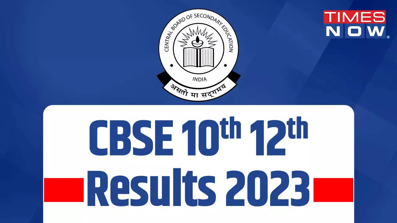 CBSE 10th 12th Result 2023 Date Announced? CBSE Results likely tomorrow Notice goes Viral on WhatsApp, Twitter