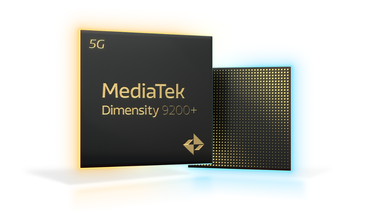 MediaTek Dimensity 9200