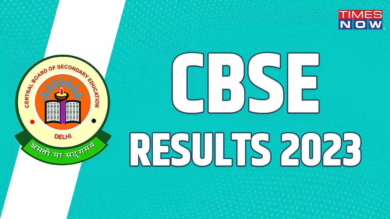 CBSE REsults 2023.