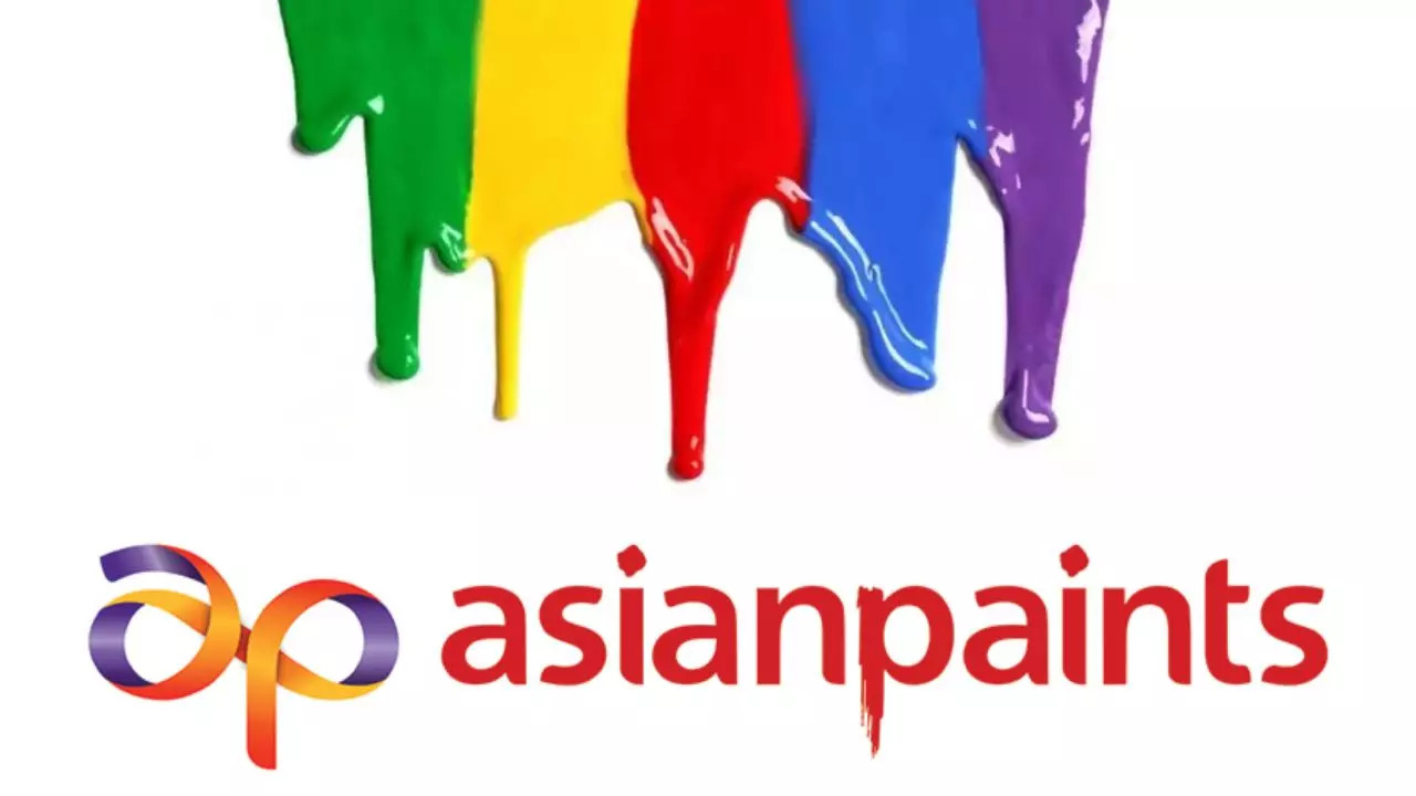 Asian Paints