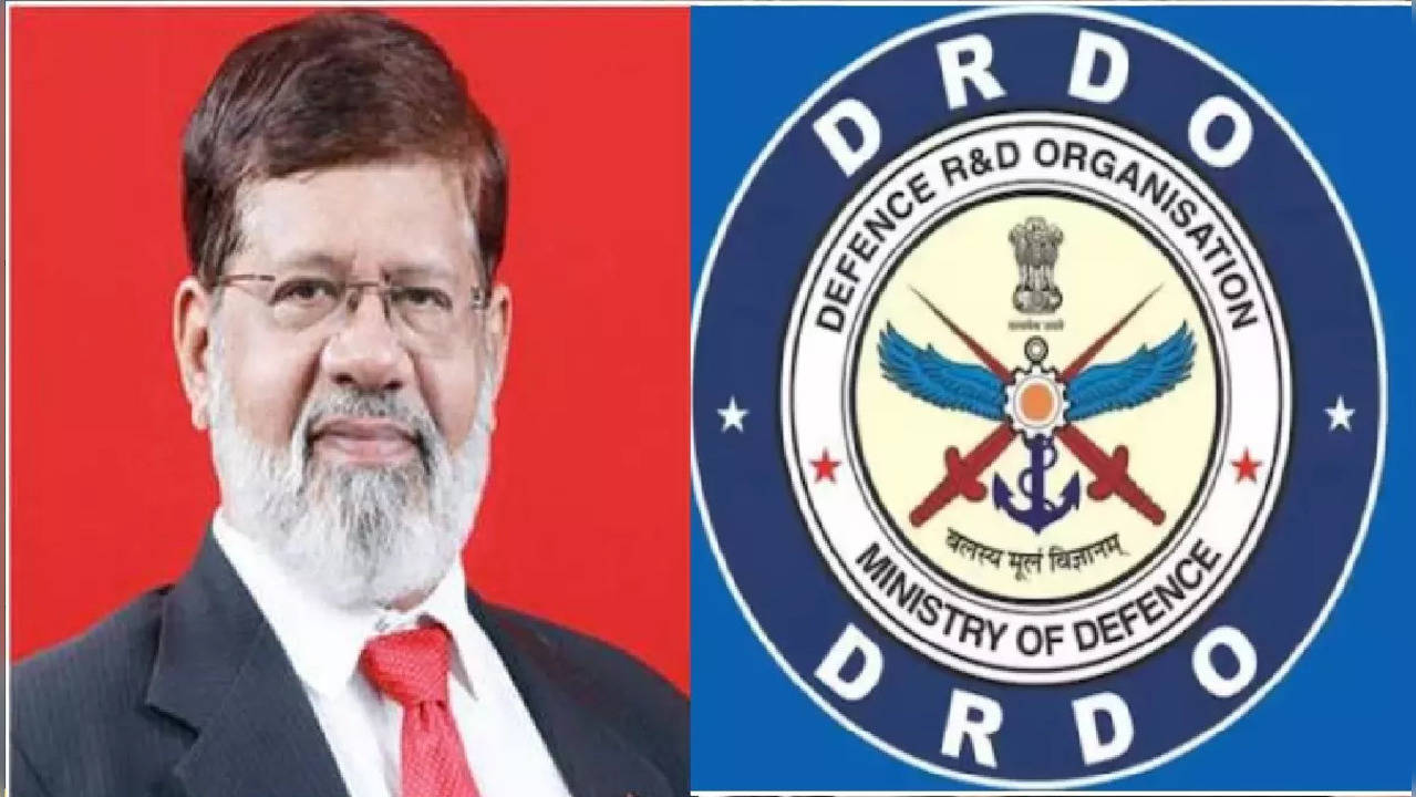 drdo scientist