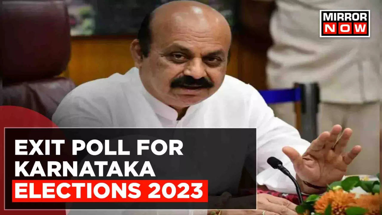 Who Will Win Karnataka Elections 2023? Will The Modi Magic Work In K ...