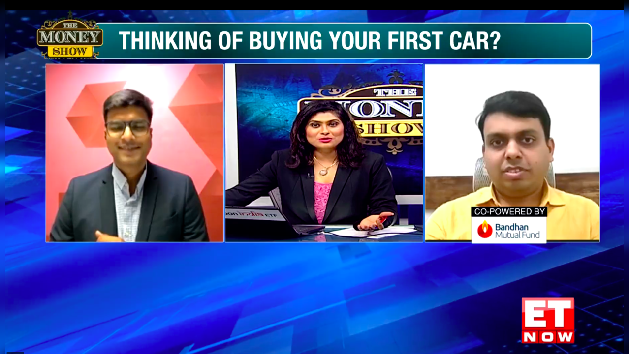 The Money Show | Guide to buying your first car—From variants in each segment to finance options