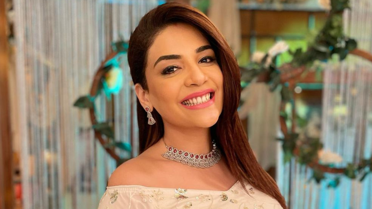 TV Newsmakers Today: Anjum Faikh Suffers Severe Panic Attack, Donal Bisht Calls Out Fake Casting Agency And More