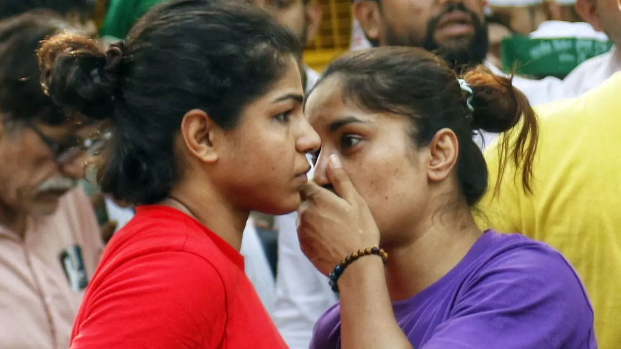 Sakshi Malik