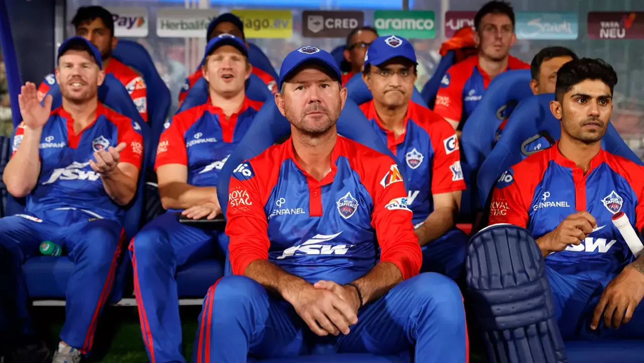 How Delhi Capitals Can still qualify for IPL 2023 playoffs.