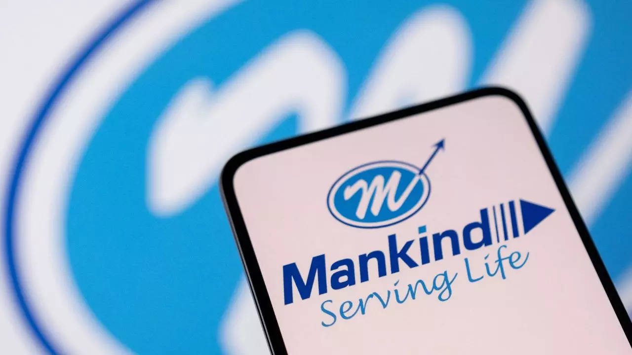 Mankind Pharma