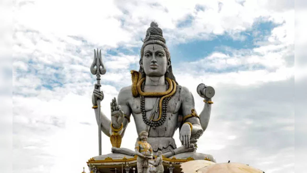 Rudra Vrat is on May 12: Lord Shiva’s Rudra form will be worshipped on ...