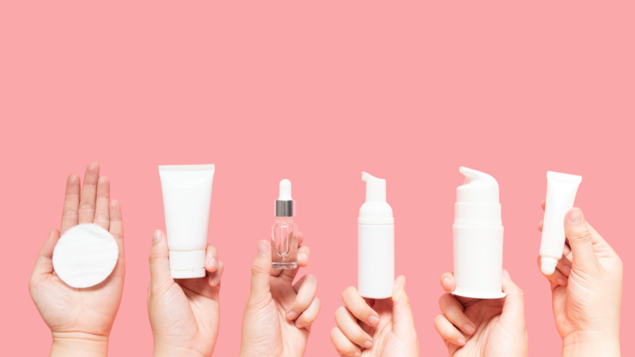 ChatGPT Recommends Best Skincare Product For Every Skin Type