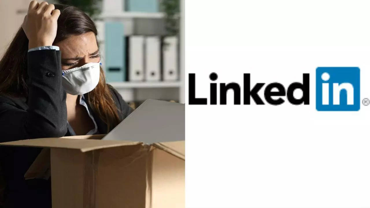 LinkedIn Layoffs Heart Breaking Story Of Firing Continues! ‘Being Laid