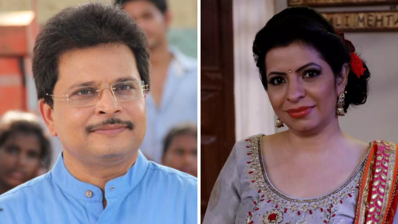 TMKOC team to take legal action against Jennifer Mistry Bansiwal