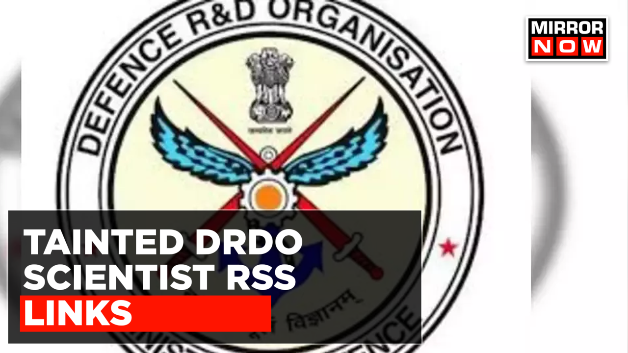 DRDO Team Submits Report On Dual-Use Equipment Seized From Chinese Cargo  Heading To Pakistan - Bharat Shakti