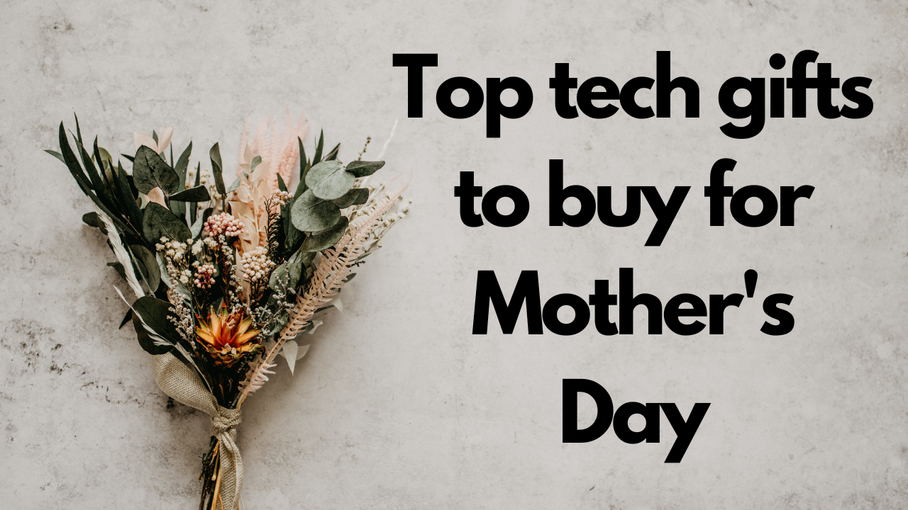 Mom's day is every day, gift her useful tech that lasts - Best Buy  Corporate News and Information