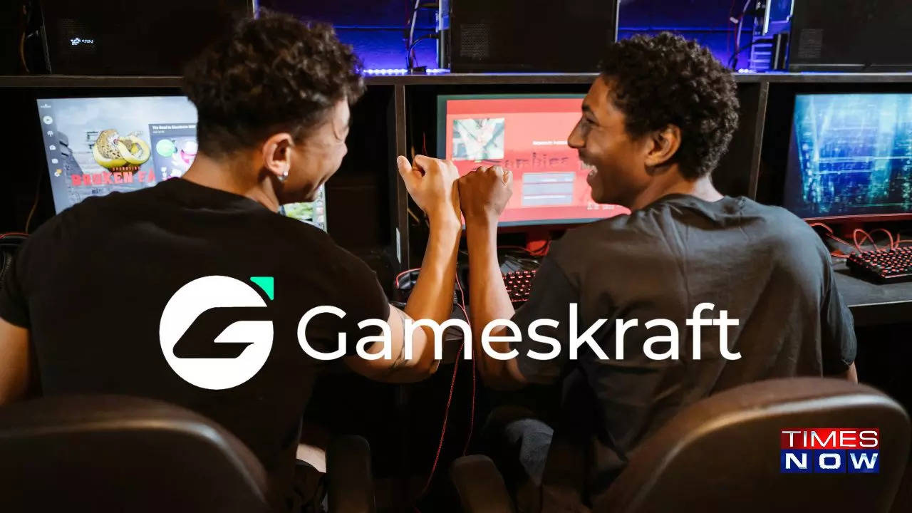 Landmark Victory for Gameskraft: Dodges Rs. 21,000 Crore GST Bullet!