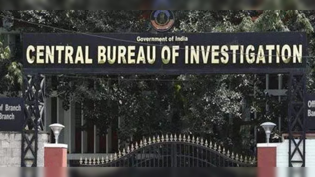 CBI books former ONGC Dy General Manager, two others in Rs 19-lakh forgery case; know details