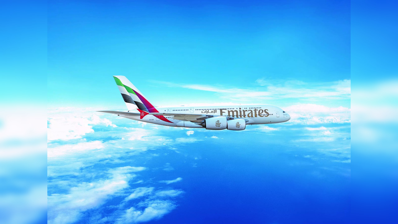 With USD 3 billion profits in FY23, Emirates Group witnesses most-profitable year ever