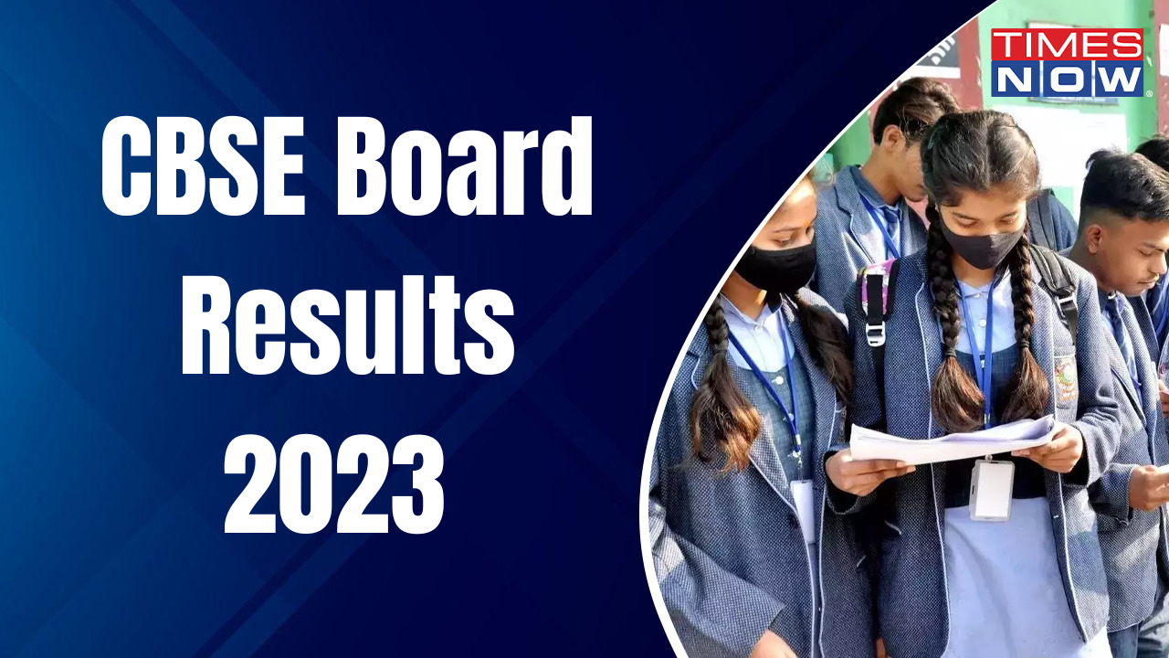 CBSE Results