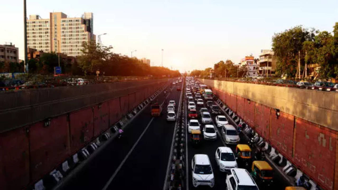 UNderpass Representative Image - istock