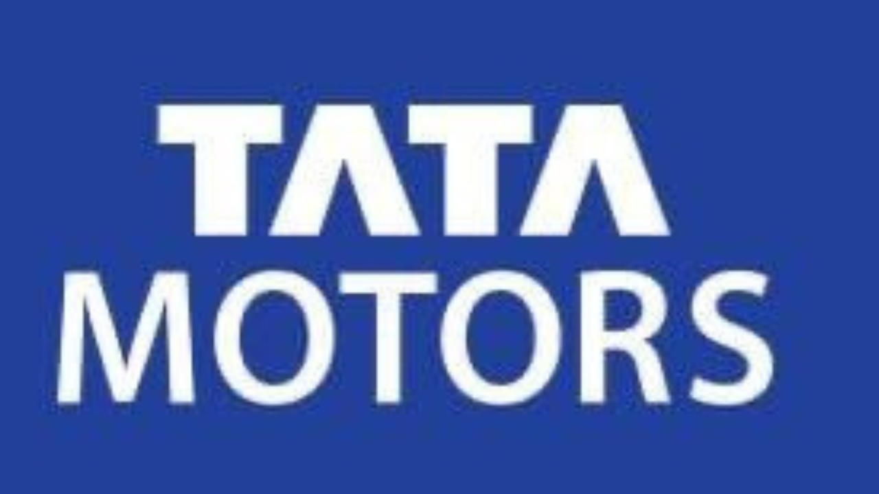 Tata Motors Share Price