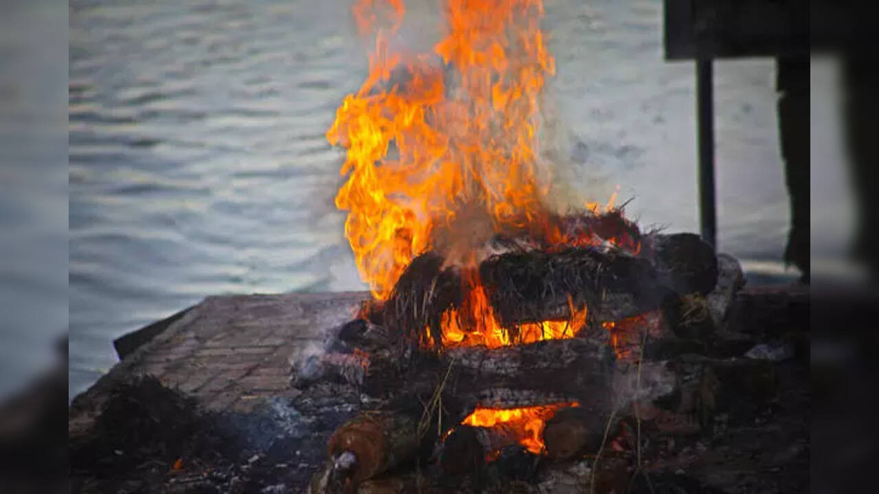 Cremation rules Doing these things even by mistake after someone’s funeral can bring chaos in