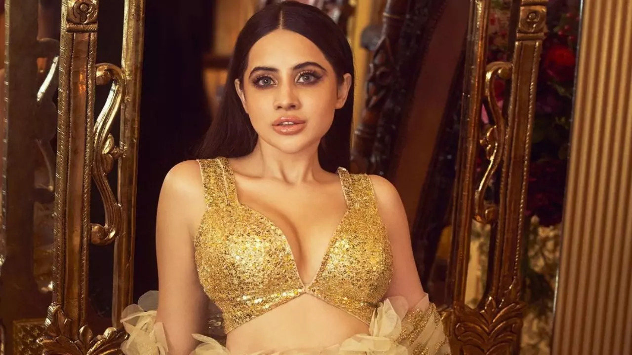 Urfi Javed Is 'CHEAP': Abu Jani Sandeep Khosla Reveals How People Reacted To Their Collab