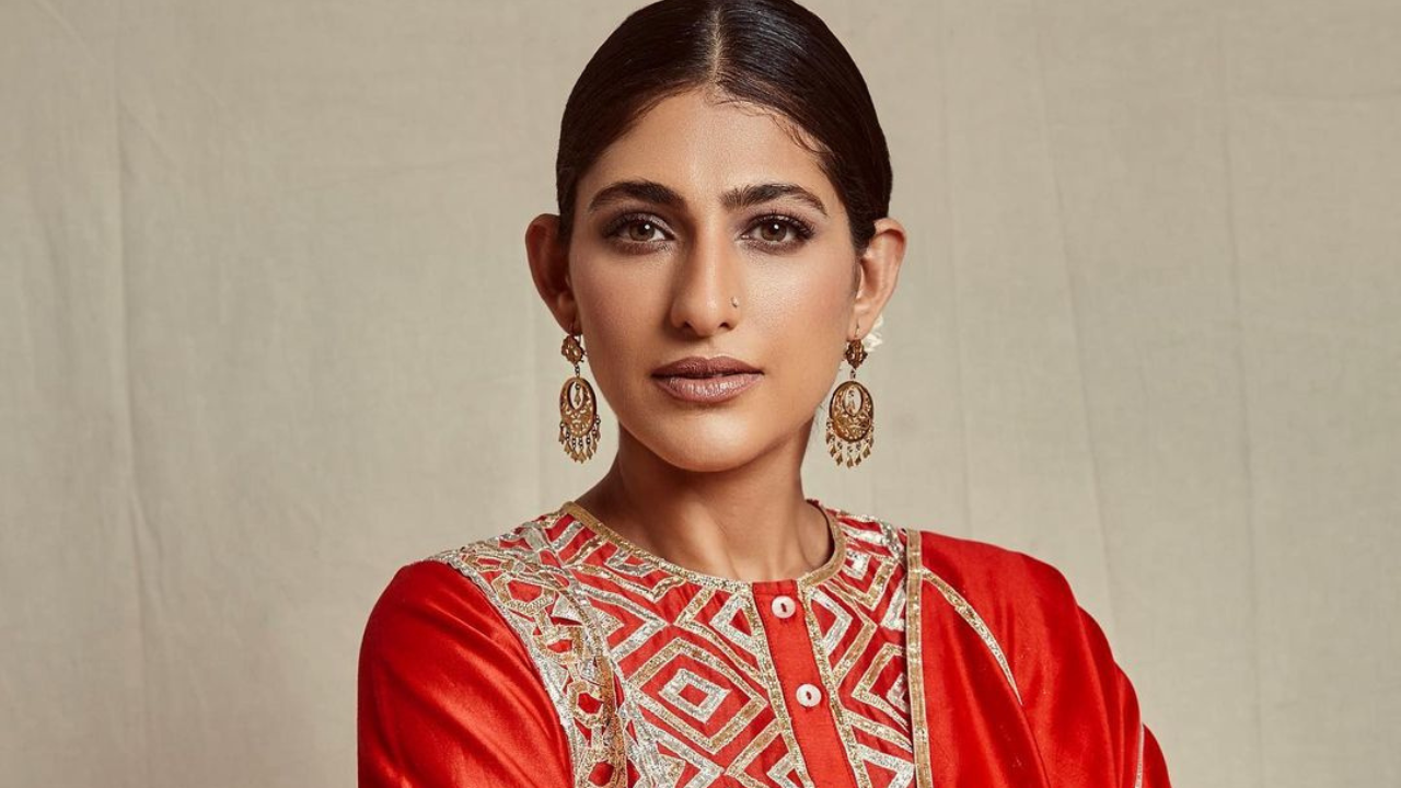 Kubbra Sait