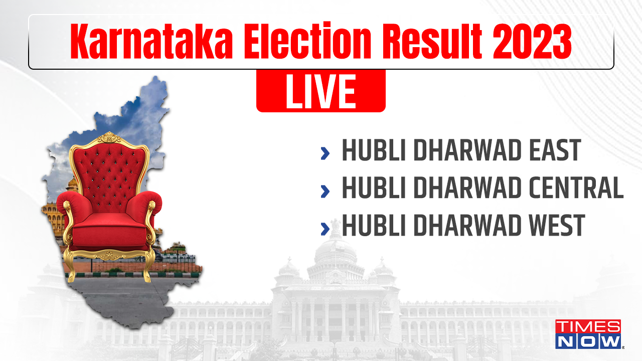 Karnataka Election result