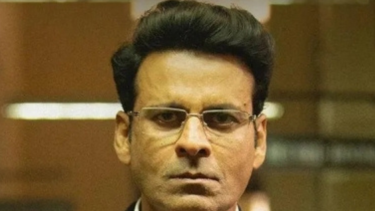 Manoj Bajpayee on 'Bandaa': Most important to be truthful and sensitive towards the victim By Shubha Dubey