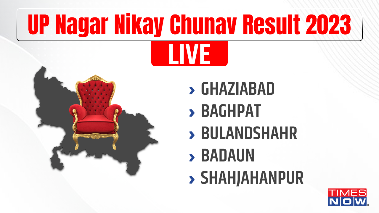 Ghaziabad, Baghpat, Bulandshahr, Badaun, Shahjahanpur 2023 | LIVE UPDATES