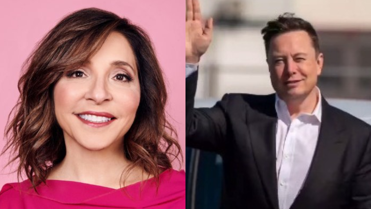 Elon Musk officially appoints Linda Yaccarino as Twitter's CEO-Their game-changing partnership revealed!