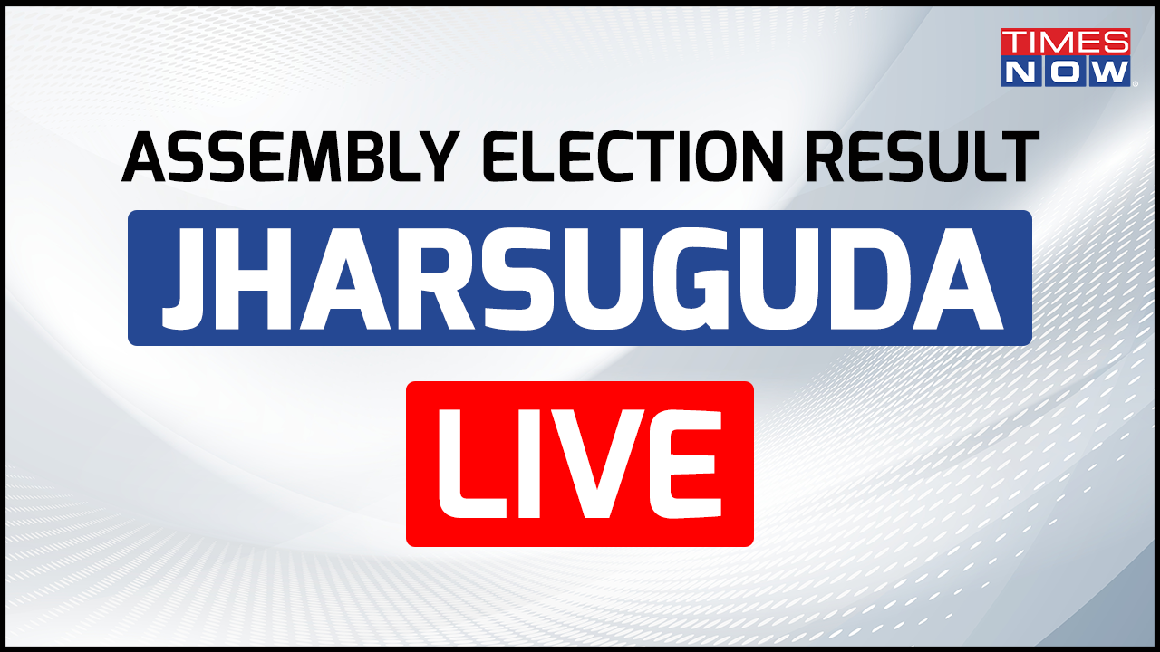 Jharsuguda Bypoll Results