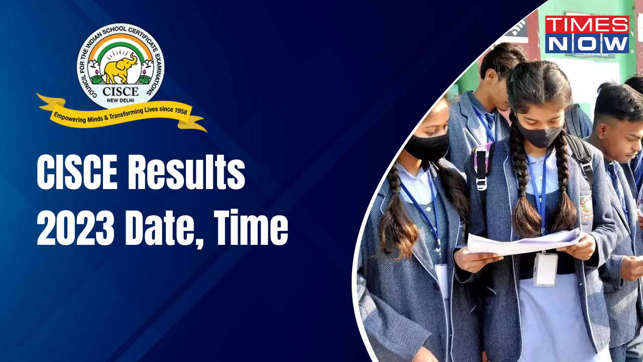 CISCE 2023 Result