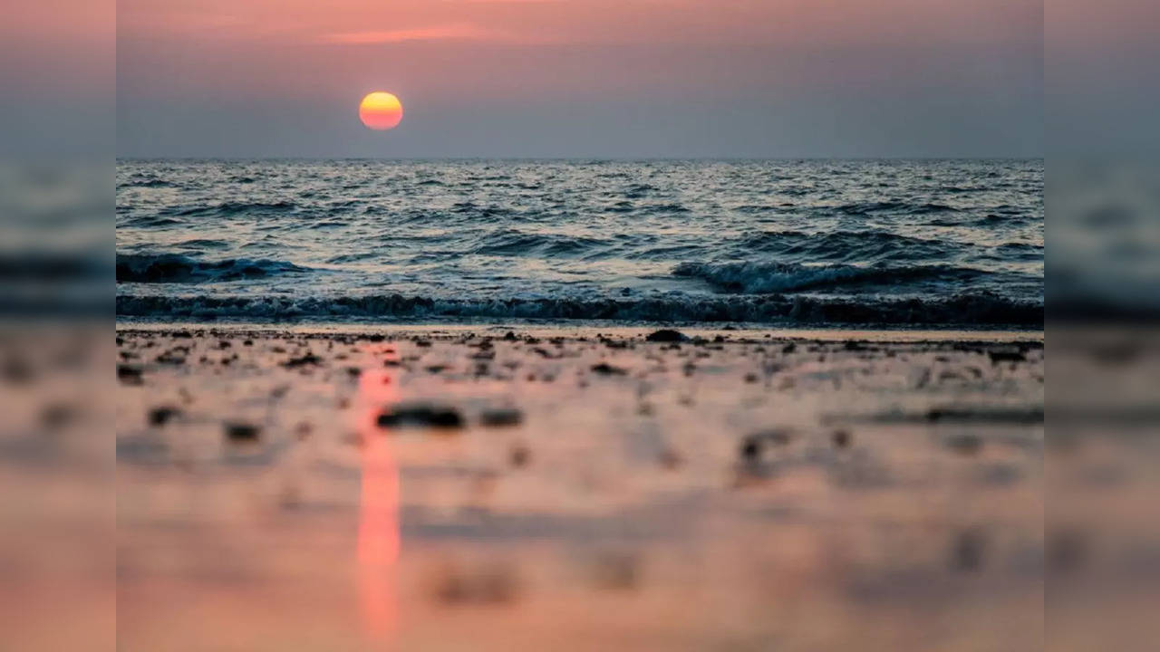 juhu beach mumbai