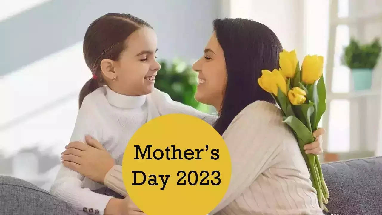 Mother's Day 2023 Date.