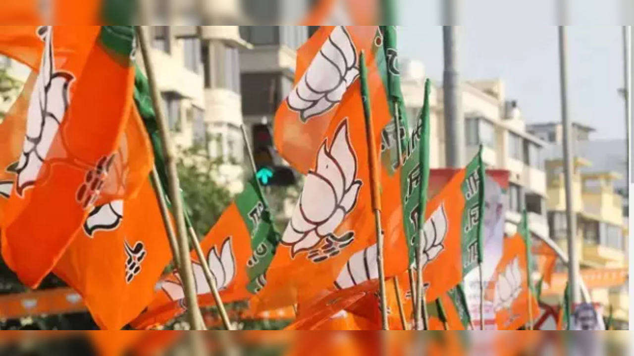 5 Top BJP Ministers Trailing in Karnataka Assembly Elections