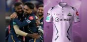 Gujarat Titans in lavender jersey: Why are GT wearing new kits in