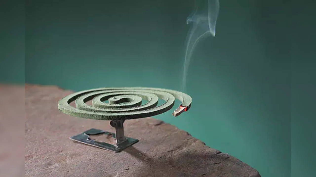 mosquito coil